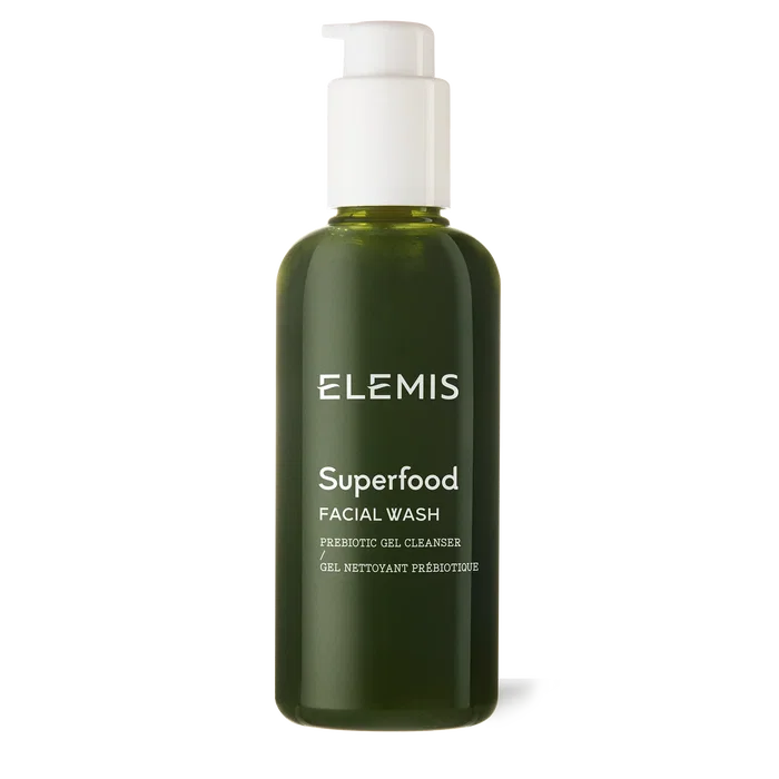 Elemis SUPERFOOD facial wash 200 ml